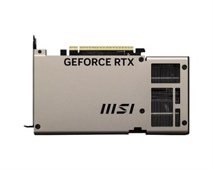 MSI GEFORCE RTX 5060 TI 16G INSPIRE 2X OC 16GB GDDR7 128BIT DX12 GAMING
