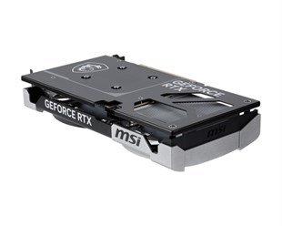 MSI GEFORCE RTX 5060 TI 16G VENTUS 2X OC PLUS