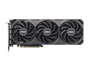 MSI GEFORCE RTX 5060 TI 8G SHADOW 3X OC CLASSIC