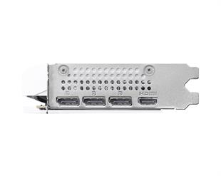 MSI GEFORCE RTX 5060 TI 8G VENTUS 2X OC WHITE PLUS
