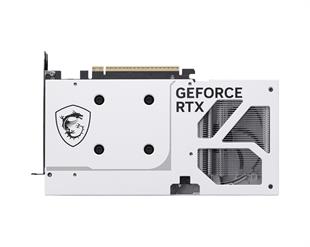 MSI GEFORCE RTX 5060 TI 8G VENTUS 2X OC WHITE PLUS
