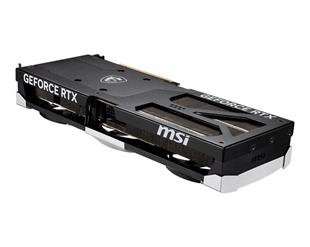 MSI GEFORCE RTX 5070 12G GDDR7 VENTUS 3X OC