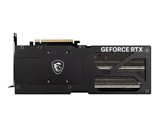MSI GEFORCE RTX 5070 12G GDDR7 VENTUS 3X OC