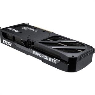 MSI GEFORCE RTX 5070 12G SHADOW 3X OC EKRAN KARTI