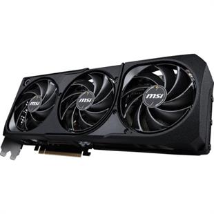 MSI GEFORCE RTX 5070 12G SHADOW 3X OC EKRAN KARTI