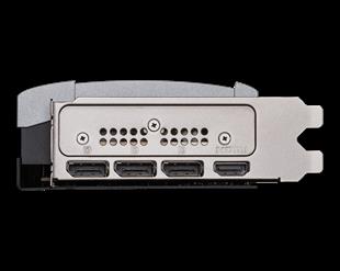 MSI GEFORCE RTX 5070 TI 16G VENTUS 3X OC GDRR7 256BİT VGA
