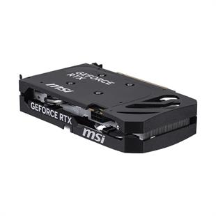 MSI GEFORCE RTX5050 8G SHADOW 2X OC 8GB GDDR6 128BIT 1XHDMI 3XDP EKRAN KARTI