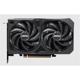 MSI GEFORCE RTX5060 8G SHADOW 2X OC MAX 8GB GDDR7 128BIT 1XHDMI 3XDP EKRAN KARTI