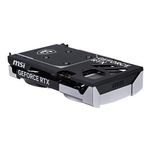 MSI GEFORCE RTX5060 8G VENTUS 2X OC 8GB GDDR7 128BIT 1XHDMI 3XDP EKRAN KARTI