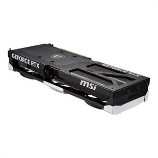 MSI GEFORCE RTX5070TI 16G VENTUS 3X OC 16GB GDDR7 256BIT 1XHDMI 3XDP EKRAN KARTI