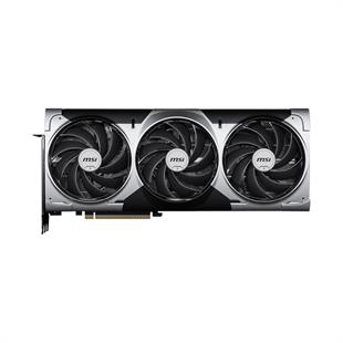 MSI GEFORCE RTX5090 32G VENTUS 3X 32GB GDDR7 512BIT 1XHDMI 3XDP EKRAN KARTI