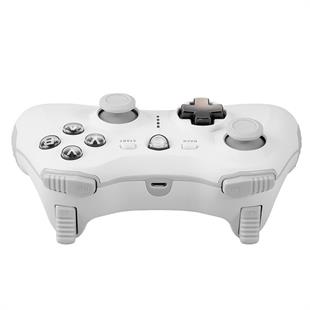 MSI GG FORCE GC30 V2 Kablosuz Beyaz Gamepad