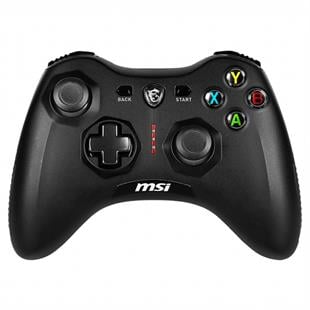 MSI GG FORCE GC30 V2 SIYAH OYUN KONSOLU