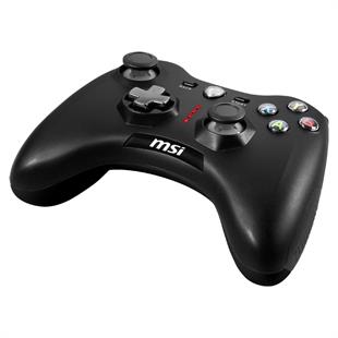 MSI GG FORCE GC30 V2 SIYAH OYUN KONSOLU