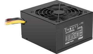 MSI MAG A300N-H 300W POWER SUPPLY