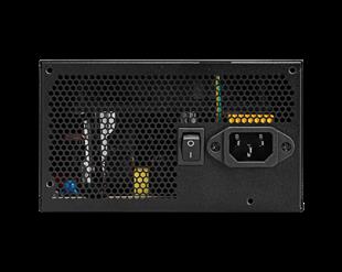 MSI MAG A550BNL POWER SUPPLY