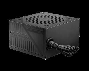 MSI MAG A650BNL 650W 80+ BRONZE POWER SUPPLY