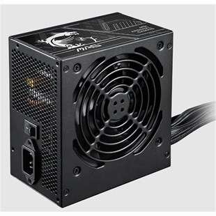 MSI MAG A750BN PCIE5 II 120MM FAN 80+ BRONZE PSU