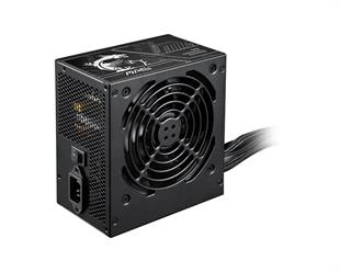 MSI MAG A750BN PCIE5 II 750W 80+ Bronze NMODULAR