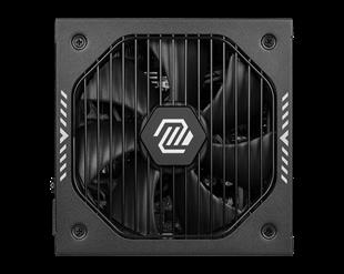 MSI MAG A750GLS PCIE5 750W 80+GOLD POWER SUPPLY