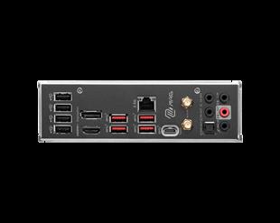 MSI MAG B760 TOMAHAWK WIFI DDR5 7000(OC) ATX 1700p