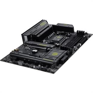 MSI MAG B850 TOMAHAWK WIFI7 DDR5 HDMI-USBC DP PCIE 5.0 AM5 ATX