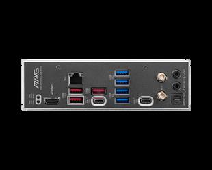 MSI MAG B850M MORTAR WIFI AM5 ANAKART