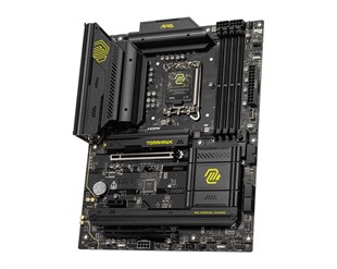 MSI MAG B860 TOMAHAWK WIFI7 DDR5 HDMI-DP TYPEC PCIE 5.0 1851p ATX