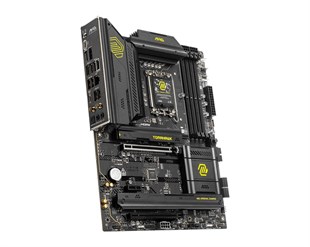 MSI MAG B860 TOMAHAWK WIFI7 DDR5 HDMI-DP TYPEC PCIE 5.0 1851p ATX