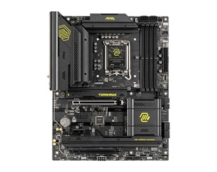 MSI MAG B860 TOMAHAWK WIFI7 DDR5 HDMI-DP TYPEC PCIE 5.0 1851p ATX
