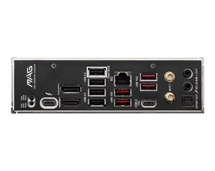 MSI MAG B860 TOMAHAWK WIFI7 DDR5 HDMI-DP TYPEC PCIE 5.0 1851p ATX