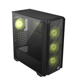 MSI MAG FORCE 330R AIRFLOW GAMING MID-TOWER PC KASASI