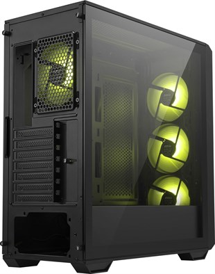 MSI MAG FORGE 141A B75 PCIE5 II Gaming Mid-Tower PC Kasası