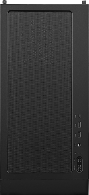 MSI MAG FORGE 321R AIRFLOW Gaming Mid-Tower PC Kasası