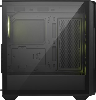 MSI MAG FORGE 340R AIRFLOW Gaming Mid-Tower PC Kasası