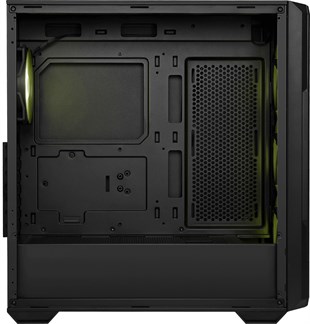 MSI MAG FORGE 340R AIRFLOW Gaming Mid-Tower PC Kasası