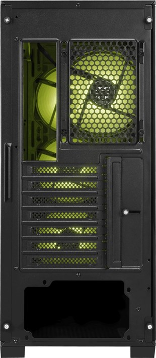 MSI MAG FORGE 340R AIRFLOW Gaming Mid-Tower PC Kasası
