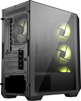 MSI MAG FORGE M110R AIRFLOW Gaming Mid-Tower PC Kasası