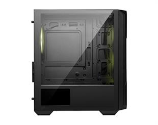 MSI MAG FORGE M120R AIRFLOW M-ATX CASE