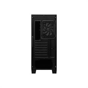 MSI MAG FORGE M120A AIRFLOW SIYAH ATX GAMING KASA
