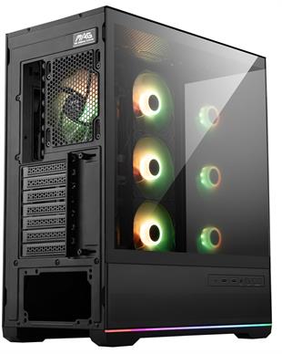 MSI MAG PANO 110R PZ ATX ARGB OYUNCU KASASI