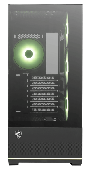 MSI MAG PANO 110R PZ Gaming ATX PC Kasası