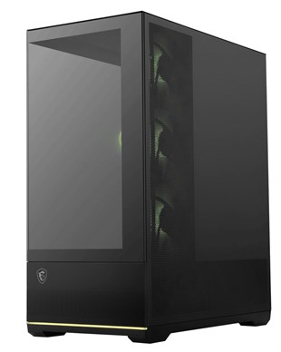 MSI MAG PANO 110R PZ Gaming Mid-Tower PC Kasası