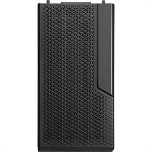 MSI MAG PANO 130R PZ PANORAMIK GAMING MID-TOWER PC KASASI SİYAH