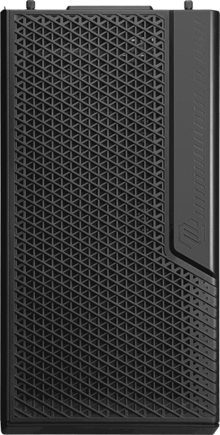 MSI MAG PANO 130R PZ PANORAMIK GAMING MID-TOWER PC KASASI SİYAH