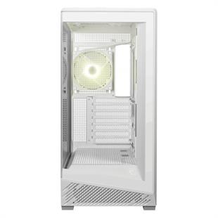 MSI MAG PANO 130R PZ WHITE PANORAMIK GAMING MID-TOWER PC KASASI BEYAZ