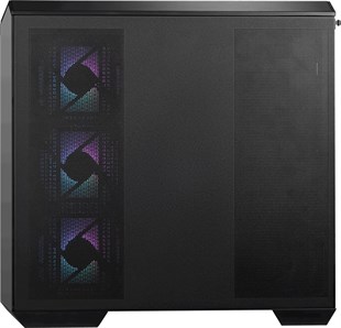 MSI MAG PANO M100R PZ B65 Gaming Mid-Tower PC Kasası