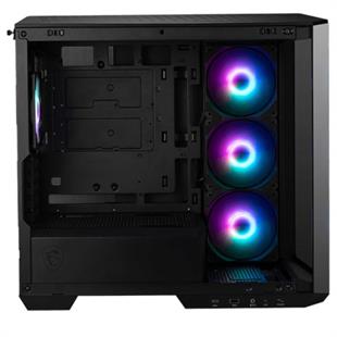 MSI MAG PANO M100R PZ Gaming Mid-Tower PC Kasası