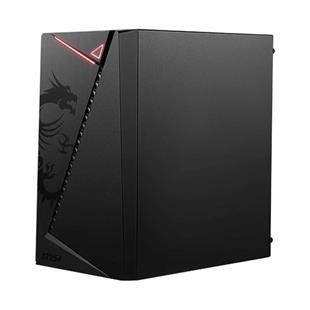 MSI MAG SHIELD M301 Gaming Mid-Tower PC Kasası