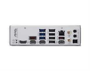 MSI MAG X870E TOMAHAWK MAX WIFI PZ